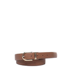 Cintura in pelle Y3I182 YNU1A80615 EMPORIO ARMANI 