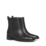 Stivaletto chelsea Nikla E4T75420101 001 COCCINELLE 