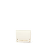 Portafoglio Lettering Logo JC5703PP1MLD0 110 LOVE MOSCHINO 