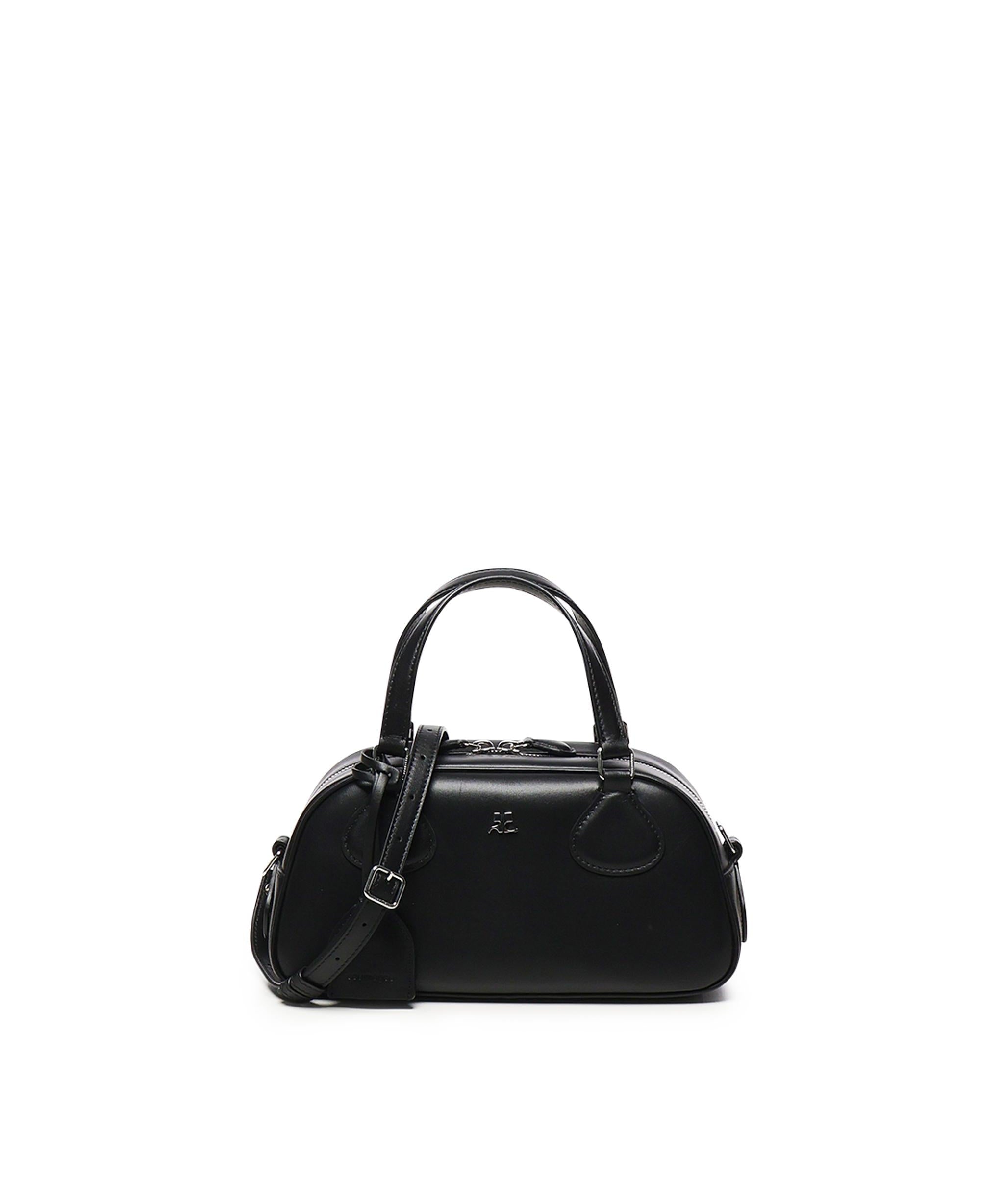 Borsa Friday Bowling 125GSA167CR0065 9999 COURREGES 