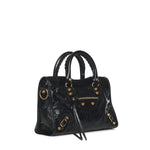 Borsa Le City piccola in pelle 811442 210F61000 BALENCIAGA 