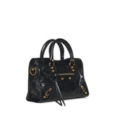 Borsa Le City piccola in pelle 811442 210F61000 BALENCIAGA 