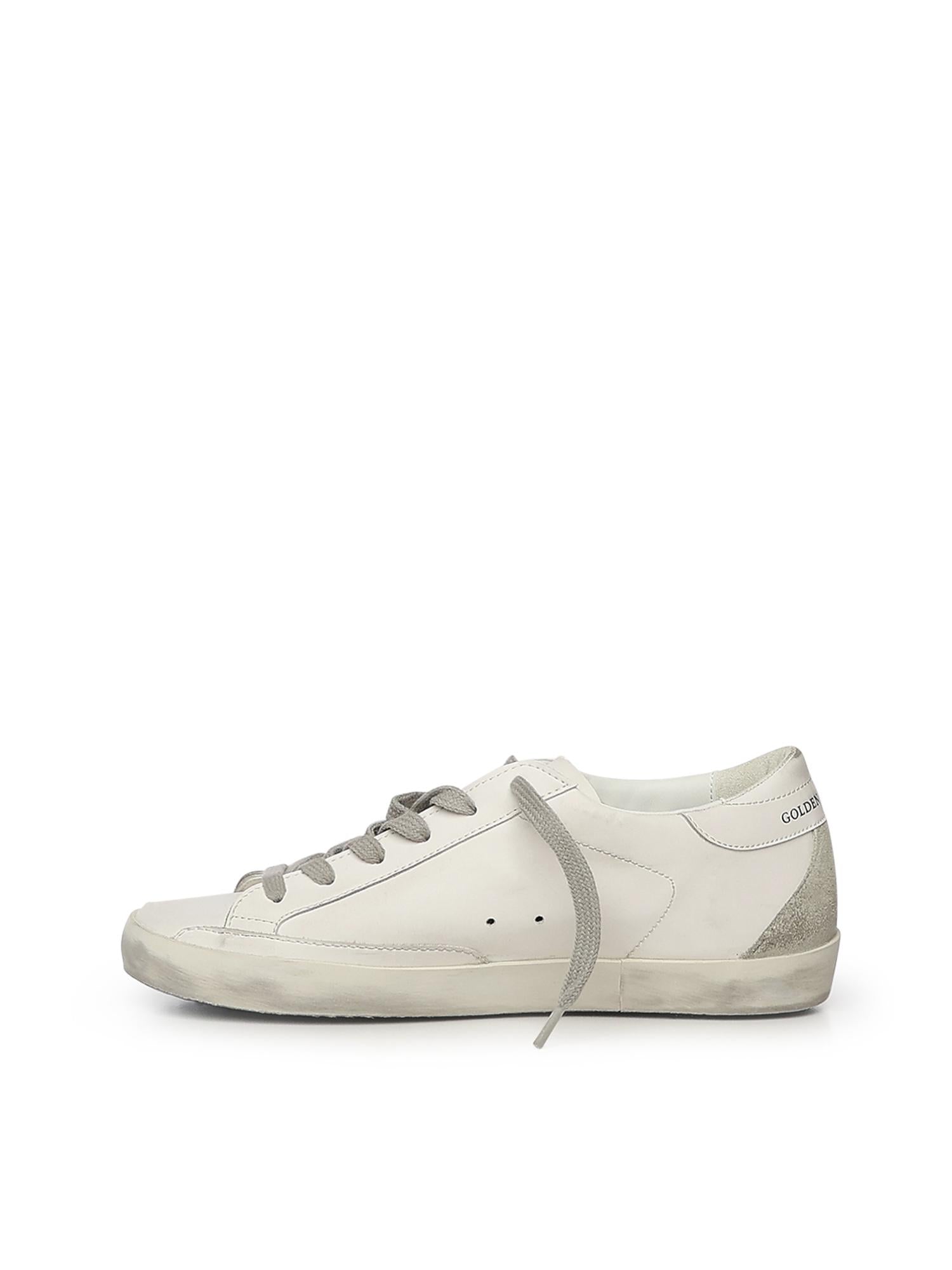 Sneakers Super-Star GWF00102 F00468510276 GOLDEN GOOSE 