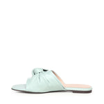 Sandali Furoshiki in pelle E4U1C170101 B33 COCCINELLE 