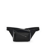 Marsupio Puzzle Edge piccolo in pelle<BR/> B510SEBX02 1100 LOEWE 