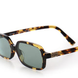 Occhiali da sole Miu Regard MU11ZS VAU04M51 MIU MIU 