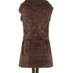Pelliccia Penny 73C19EX04 PENNYMARRONE V° 73 