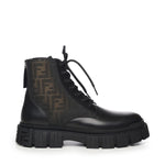 Biker Force in pelle 7U1697 AOT9F1MYH FENDI 