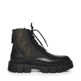 Biker Force in pelle 7U1697 AOT9F1MYH FENDI 
