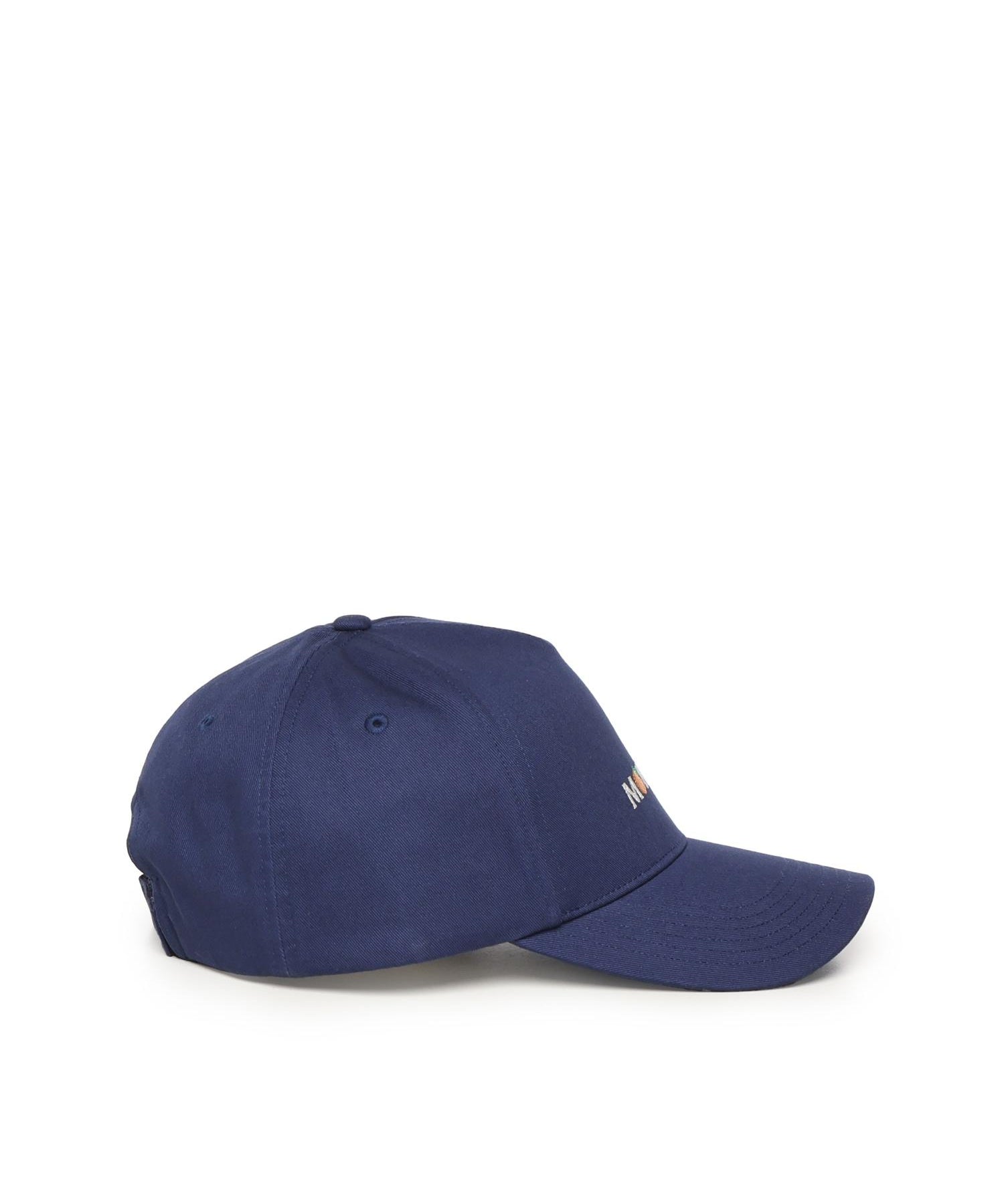 Cappello da baseball Moncler x Gilga Farm by Donald Glover K24023B00006 0U08275B MONCLER GENIUS 