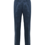 Pantaloni Denny a gamba dritta MCDEN3783S25 749 MICHAEL COAL 