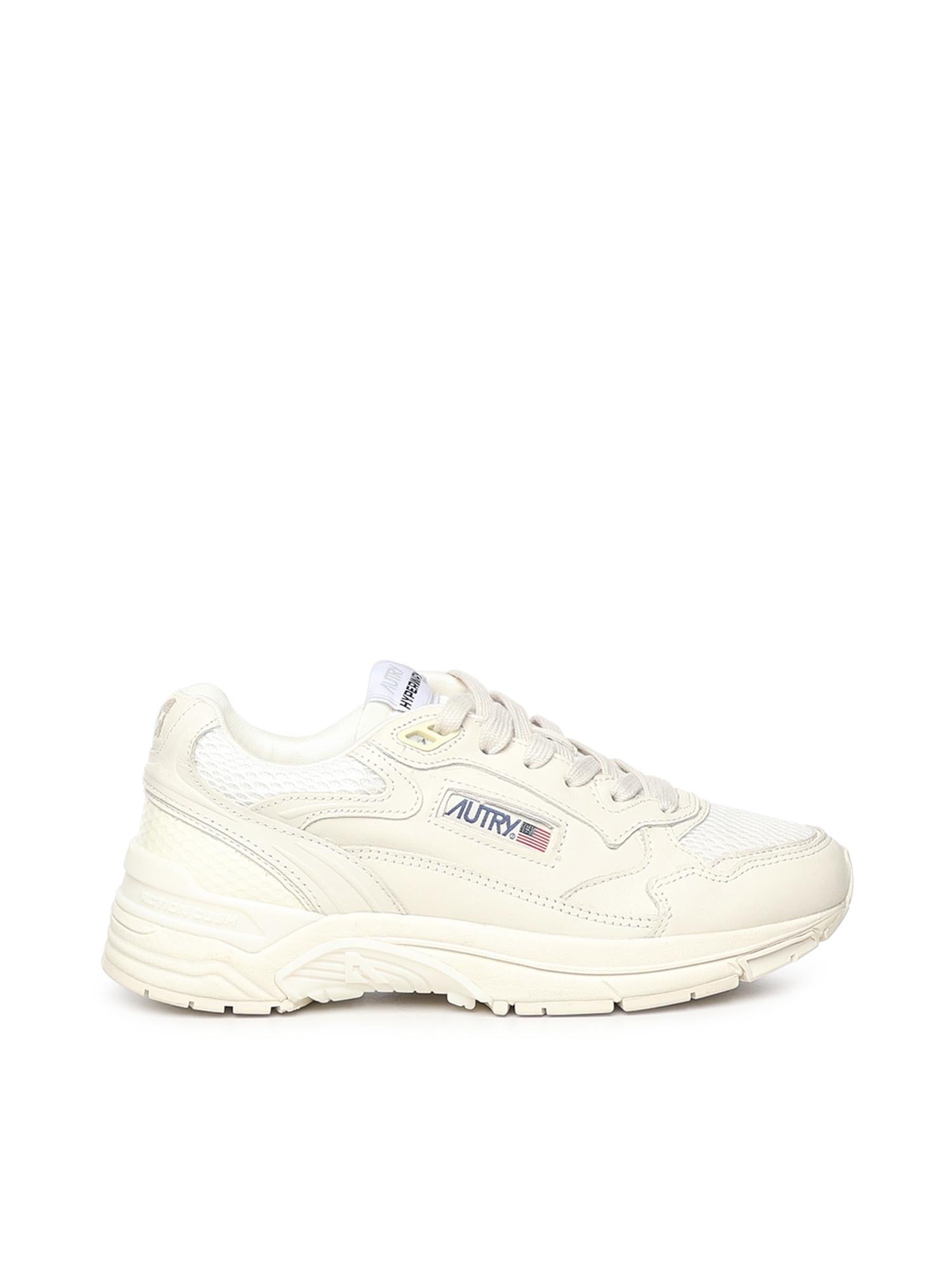 Sneakers Hyperway<BR/> HYLW GP01 AUTRY 