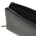 Pochette monogram in pelle LV04D1089G UB1 CALVIN KLEIN 