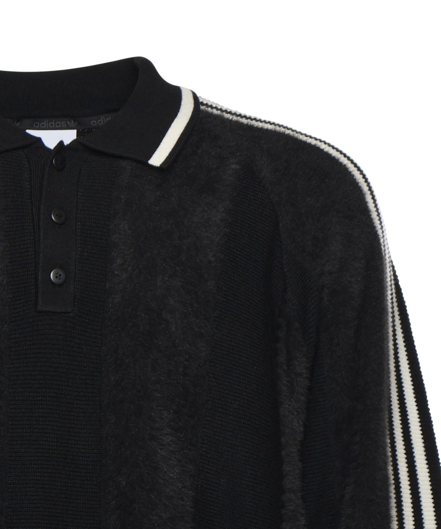 Polo in jersey JX3835  ADIDAS ORIGINALS 