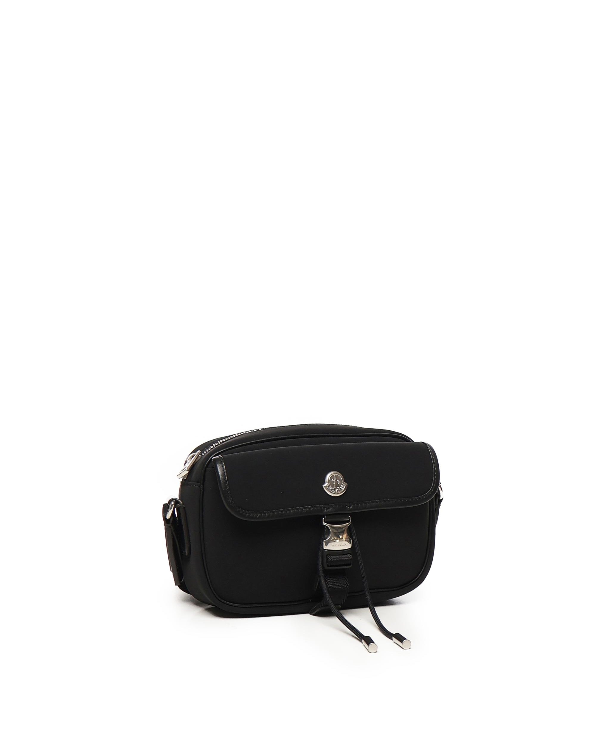 Borsa a tracolla New Trick idrorepellente K109B5L00001 M3873999 MONCLER 