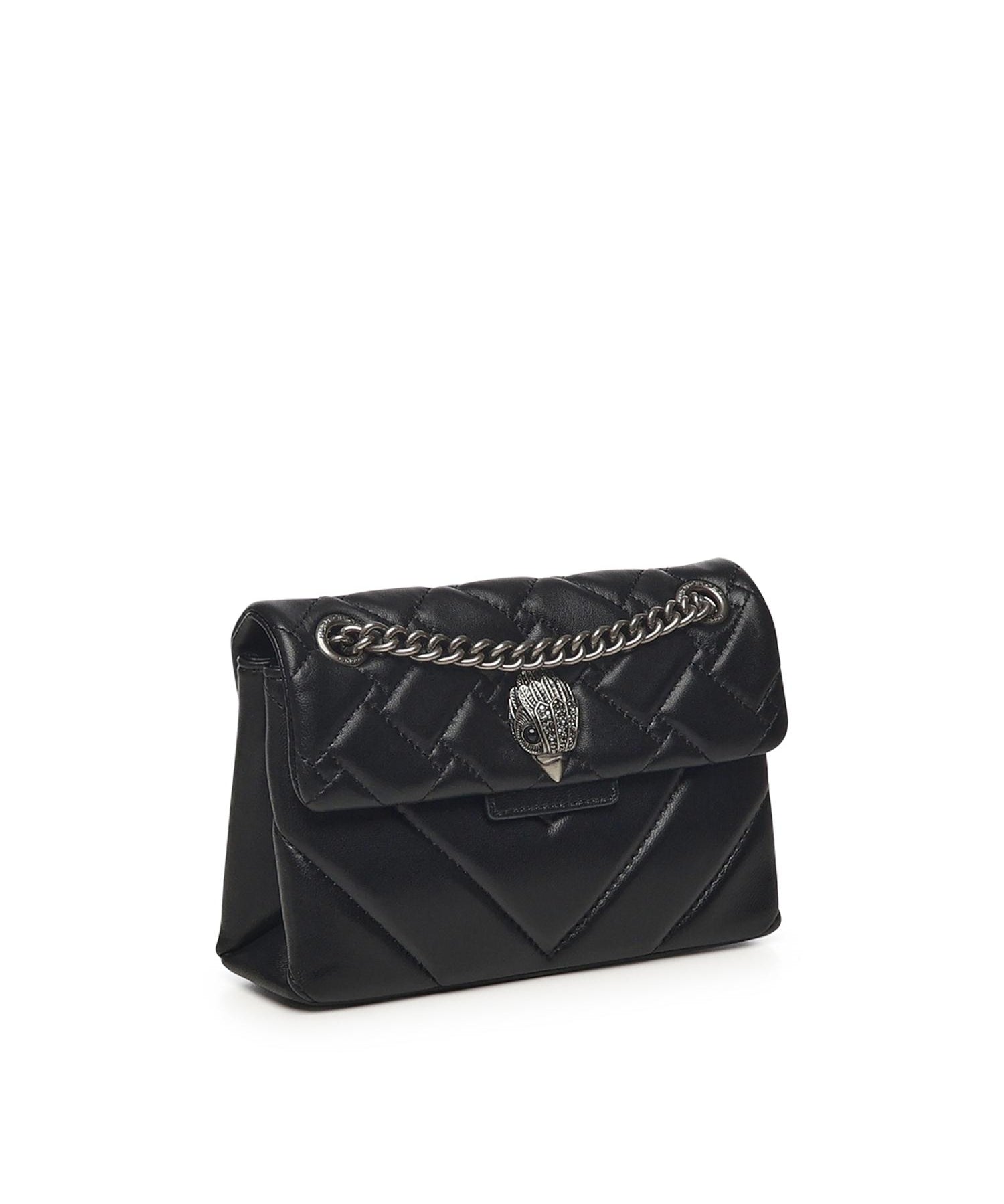 Borsa Kensington in pelle 1470800109  KURT GEIGER 