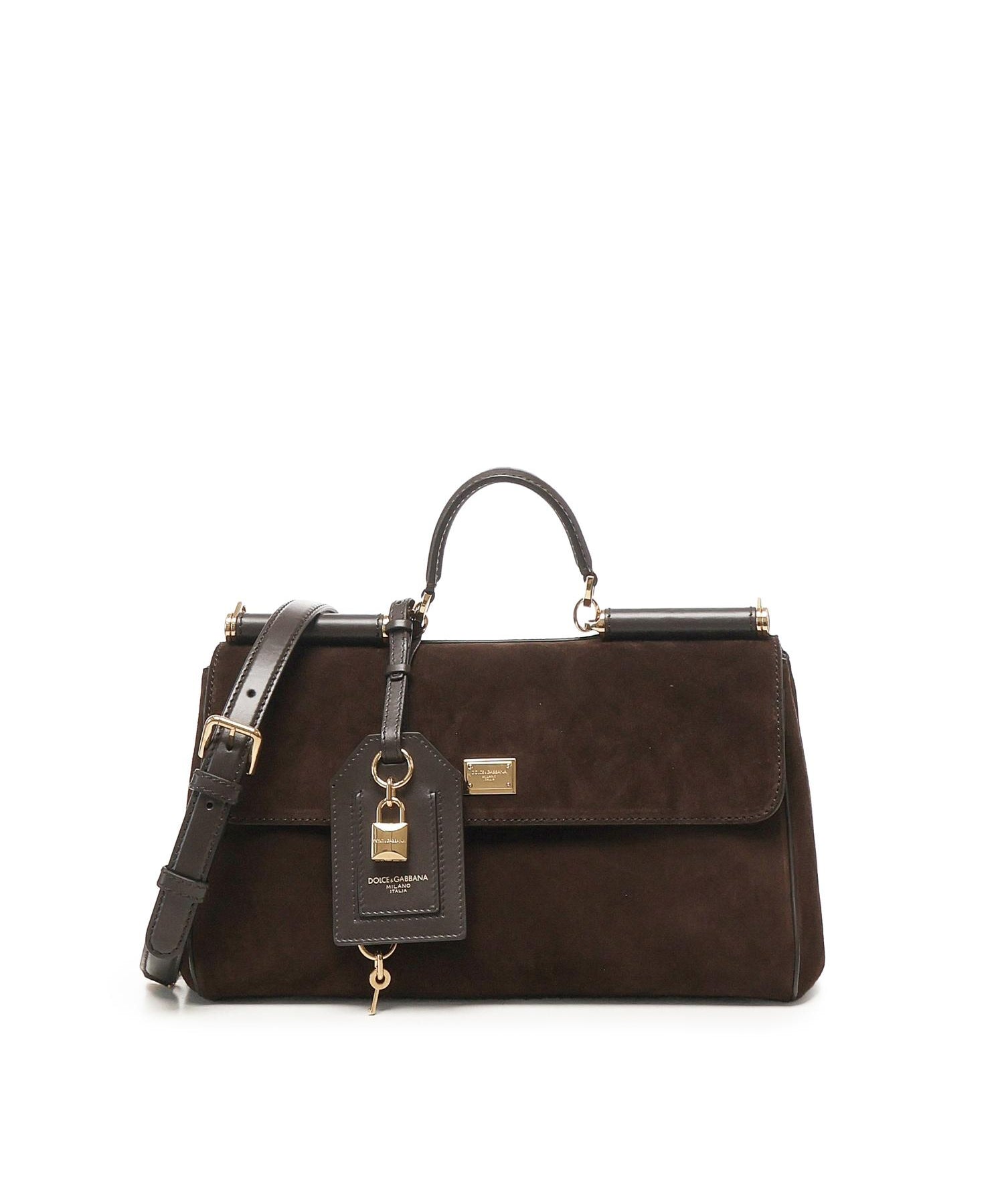 Borsa a mano My Sicily BB7782 BO9038M157 DOLCE & GABBANA 