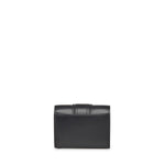 Portafoglio "Le Compact Bambino" 23HSLW00119AC01C01 990 JACQUEMUS 
