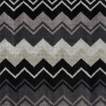 Set da sei di lavette Giacomo in cotone 1G3SP99904 32 MISSONI HOME 