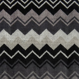 Set da sei di lavette Giacomo in cotone 1G3SP99904 32 MISSONI HOME 