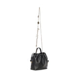 Borsa a spalla mini Chloè Icons in pelle CH26SP126R12 001 CHLOÉ 