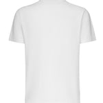 T-shirt in cotone 815194 ZG380Z0001 ZANONE 