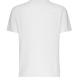 T-shirt in cotone 815194 ZG380Z0001 ZANONE 
