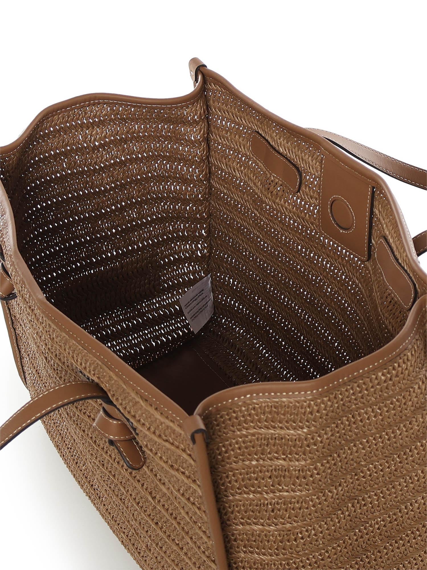 Borsa shopping Marcella BS6850 1117 GIANNI CHIARINI 