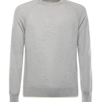 Pullover in lana L76MAGL79MAG0L029 13N-02 ELEVENTY 