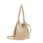 Borsa a spalla Parachute 835921 VCPPT9712 BOTTEGA VENETA 