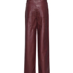 Pantaloni con logo 114244 2734 ROTATE 