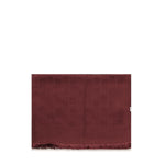 Stola monogram 321167 785354002 FERRAGAMO 