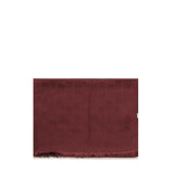 Stola monogram 321167 785354002 FERRAGAMO 