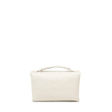 Borsa Knot Lock 817191 V08Z09195 BOTTEGA VENETA 