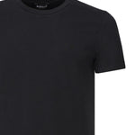 T-shirt con logo US221 JS0125UZL4890 DONDUP 