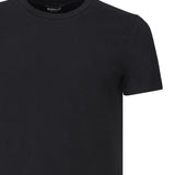 T-shirt con logo US221 JS0125UZL4890 DONDUP 