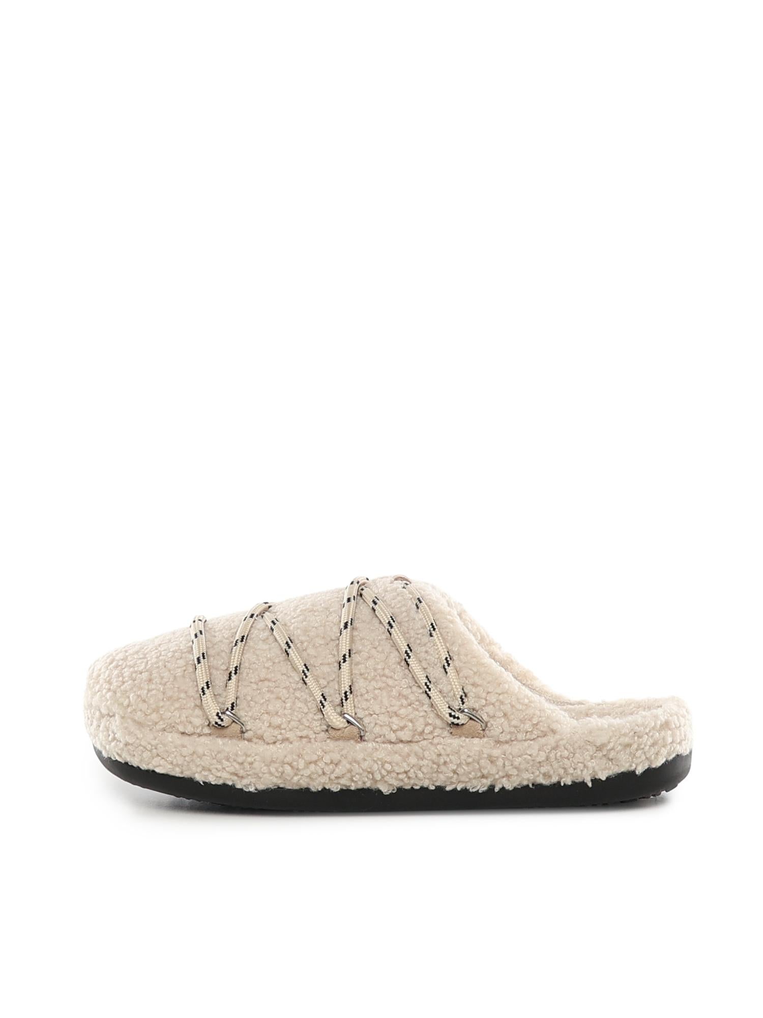 Teddy Slipper 80D2410040 L026 MOON BOOT 