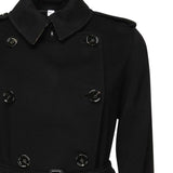 Trench coat Kensington in cashmere 8058194 A1189 BURBERRY 