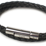 Bracciale MyColors in pelle XEMB1900200FLR B999 TOD'S 