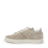 Sneaker in pelle USSA421N0141207 007 KITON 