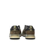 Sneakers Nous 7731 NOUS 7731 PREMIATA 