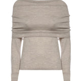 Maglia in cashmere leggero 2611381011600 002 MAX MARA 