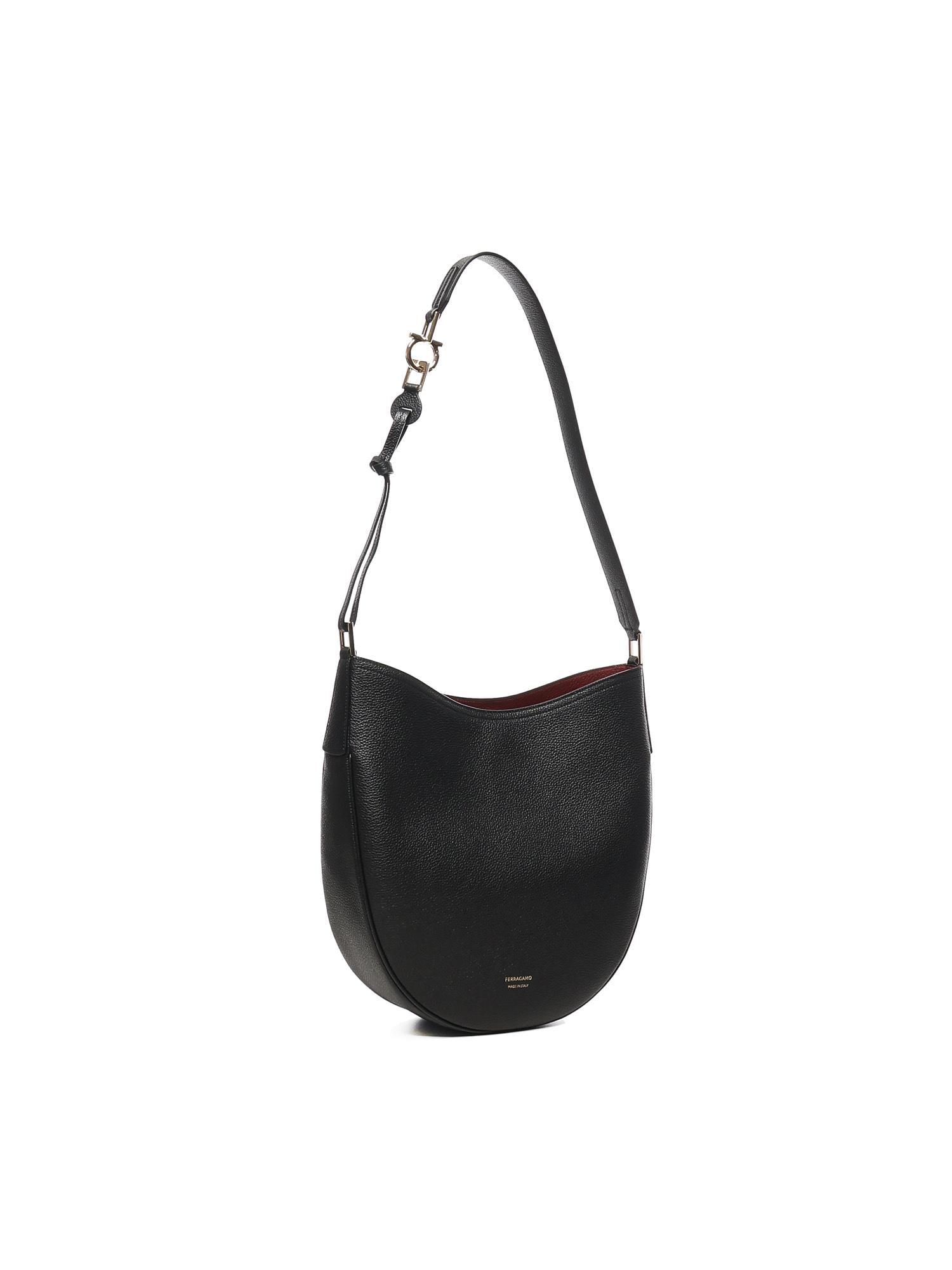 Borsa hobo North-South 21A170 785028003 FERRAGAMO 