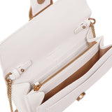 Portafoglio Love Bag Simply in pelle 100062 A0F1Z14Q PINKO 