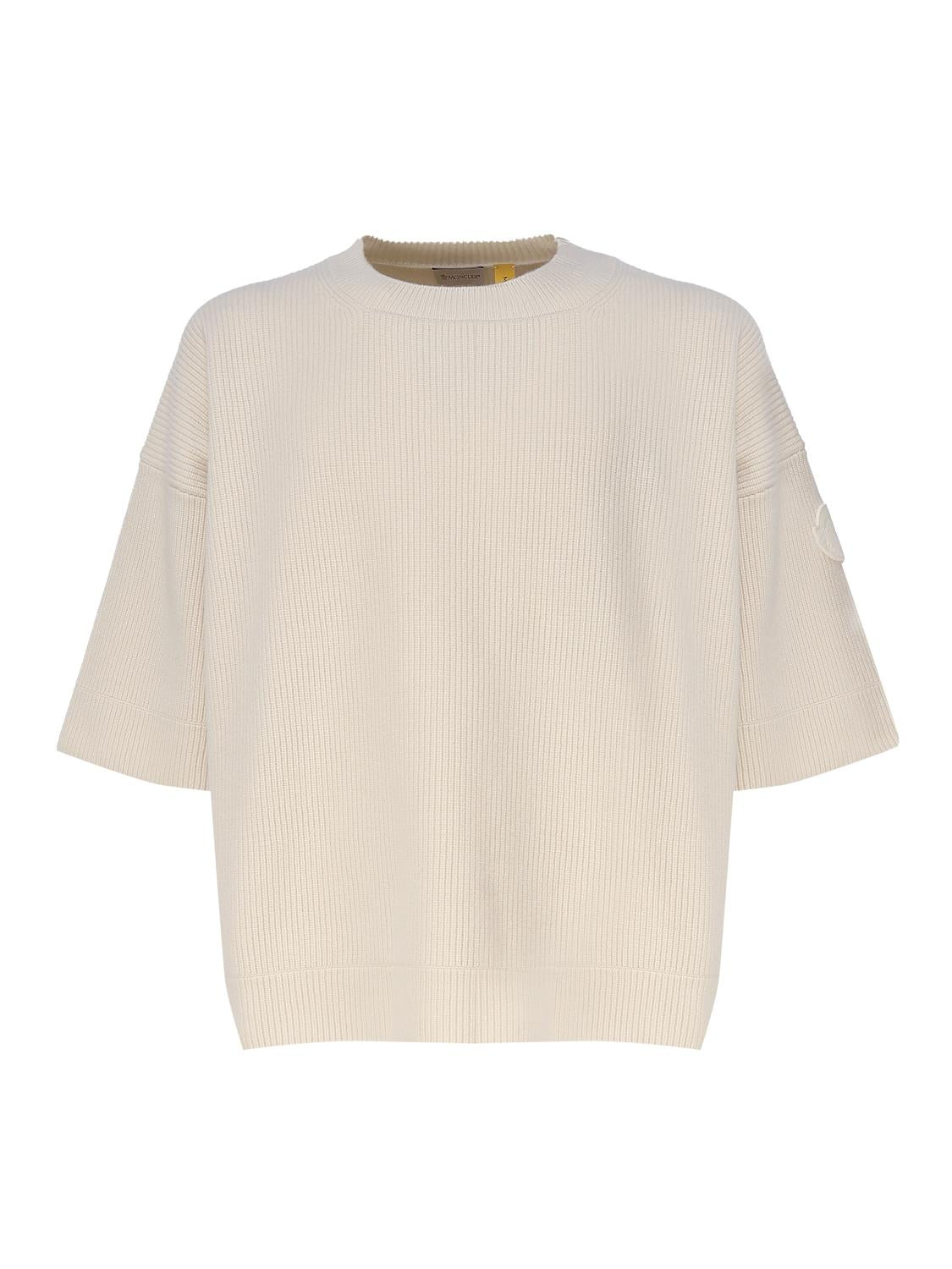 Maglione in lana I209W9C00001 M1115034 MONCLER GENIUS 