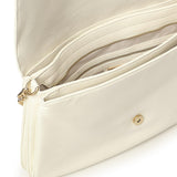 Borsa a spalla Louise 73BS9D301 LOUISEECRU V° 73 
