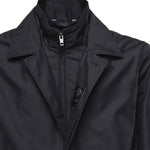 Cappotto Morning in Popeline Tecnico NAM62500030AXX U804 FAY 