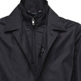 Cappotto Morning in Popeline Tecnico NAM62500030AXX U804 FAY 