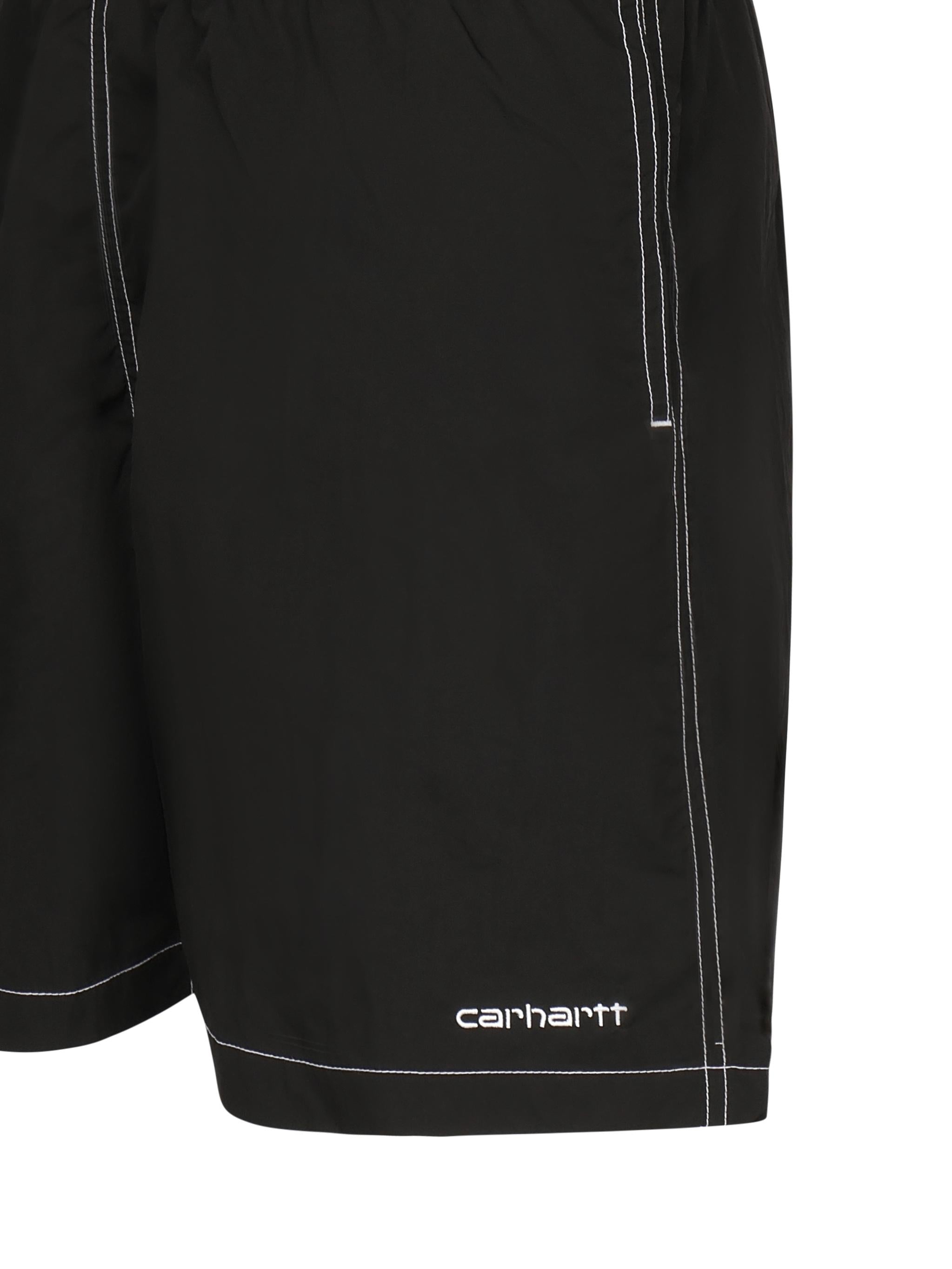 Shorts da mare Canby I034570 0D2XX CARHARTT WIP 