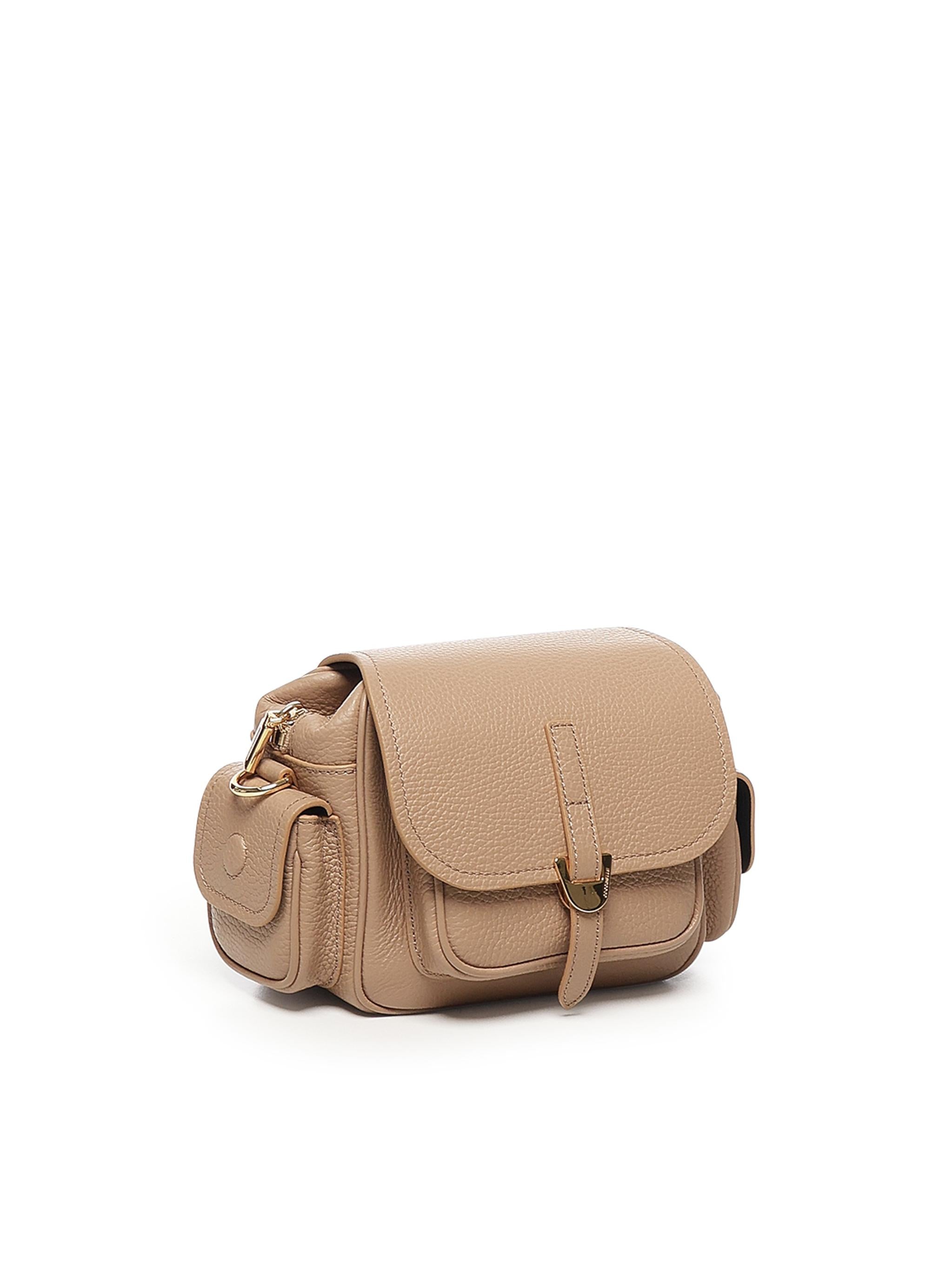 Mini bag Campus E1RFF550101 N71 COCCINELLE 